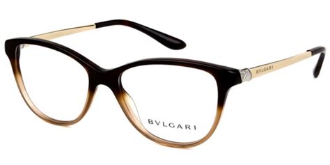 bvlgari prescription glasses frames